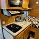 2017 Riverside Retro 155XL - Easy Tow Camper