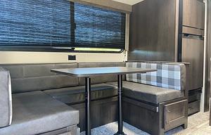 Your AirBNB on wheels