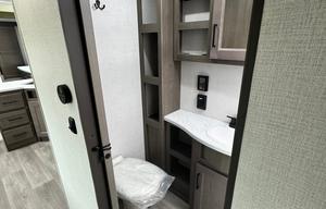 2024 Grand Design Transcend Xplor 33ft Luxury BH