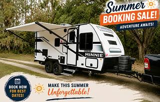 The Coop | Family-Friendly Bunkhouse | Solar