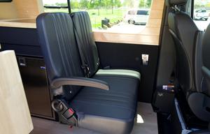 2024 Mercedes Sprinter Vanspeed Evergreen Dream II