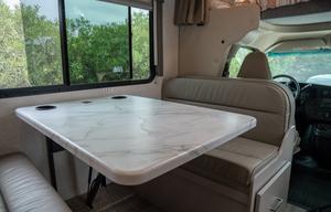 "Bella" The Easy to Drive, Luxury Class C Motorhome