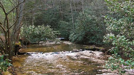 Frank Gross Campground