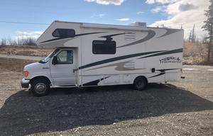 2008 Gulf Stream Yellowstone W6254Y #3