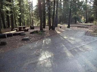 Fowlers Campground