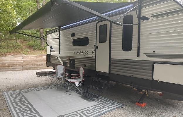 2024 Colorado Bunkhouse--Delivery Available!*
