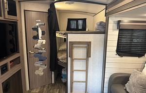 2021 CrossRoads RV Sunset Trail SS272BH