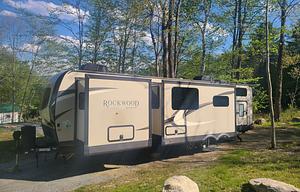 Bunkhouse retreat