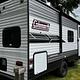 2022 Dutchmen RV Coleman Lantern LT Series 18BH RV rental photo 3