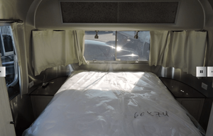 2018 Airstream RV International Serenity 27FB RV rental photo 8