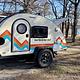 2019 nuCamp RV T@G XL 6-Wide RV rental photo 5