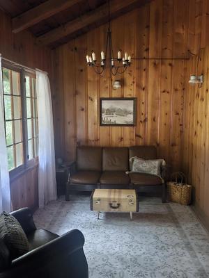 001, Loop: AREA TANEUM CABIN