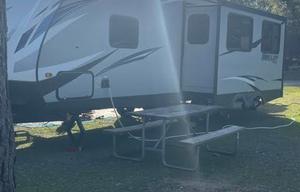 2020 Keystone RV Bullet 269RLSWE