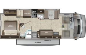 To The Max III    2022 Entegra Coach Odyssey 31F