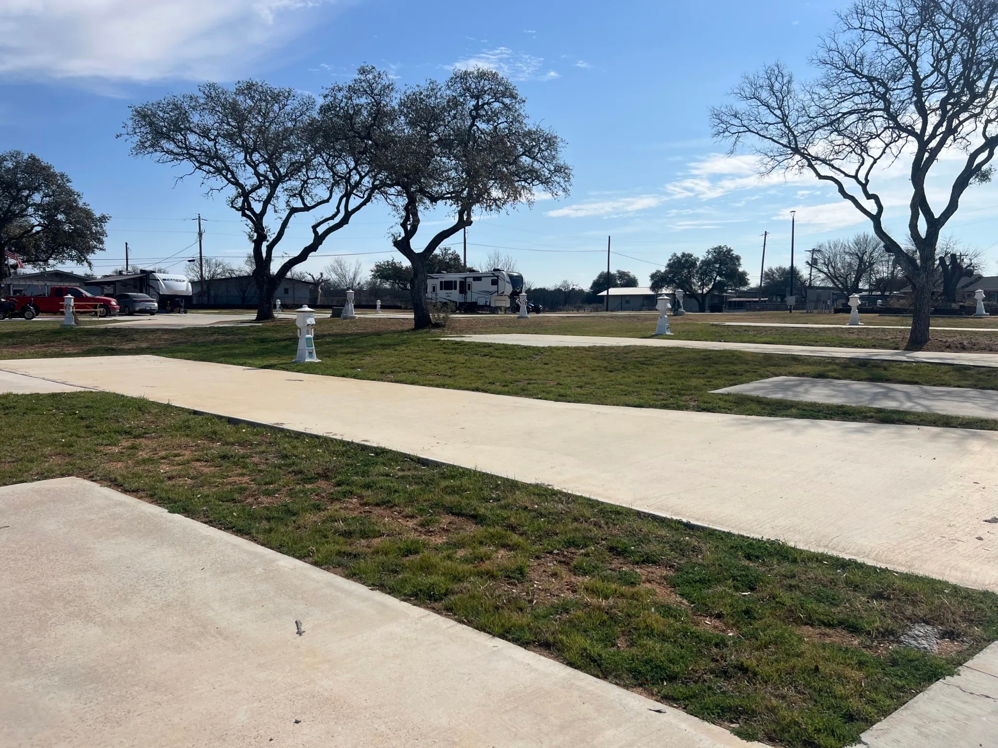 Wake and Lake RV Resort