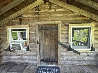 Black River Bay Campground