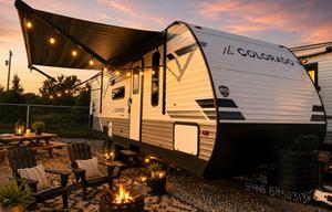 The Big Cedar – Lodge Edition