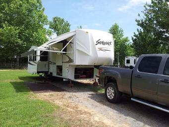 Campspot slideshow image 2
