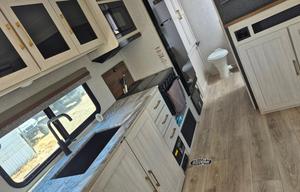 2024 Forest River RV Surveyor Legend 252RBLE
