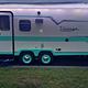 K & M’s Vintage Voyager (Delivery only)