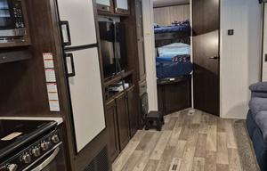 2021 Heartland Pioneer BH 280 (DELIVERY ONLY)