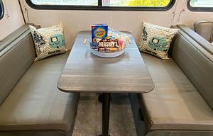 2022 Keystone RV Hideout 272BH