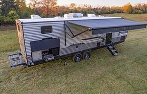BRAND NEW! 2025 Catalina Legacy 293QBCK Bunk House
