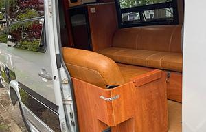 2006 Airstream RV Interstate Lounge EXT Lounge EXT