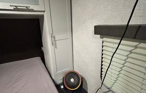 The Wanderer, Dual AC/Slides, 2 bedrooms, 1.5 bath