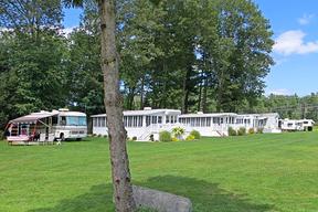 Tidewater Campground