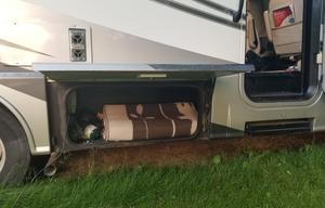 "iRV" 2014 Itasca Reyo 25P
