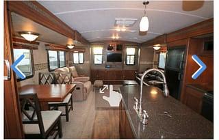 Spacious Pet Friendly Lightweight Passport 31RE