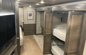 NEW 2023 Tiffin Motorhomes Open Road Allegro 36 UA