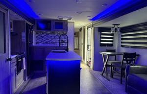 Alpha Wolf Travel Trailer