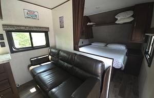 2018 Jayco Jay Flight SLX8 264BH Family Bunkhouse