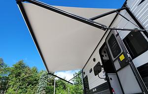 Refresher - Adventure-Ready and Easy to Tow