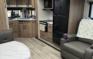 Perfect Couple’s RV (Delivery Only)