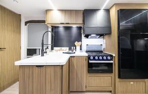 2025 Forest River RV Wildwood 32BHDSGlamping STYLE