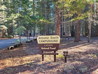 Almanor