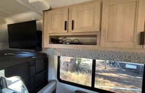 2024 Forest River Sunseeker - ( Delta Dreamer )