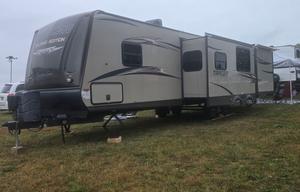 2014 Prime Time Tracer 3200BHT BUNKHOUSE!