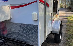 2018 Runaway Campers Runaway Camper Range Runner RV rental photo 6