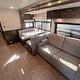 Luxury Class A GT5 2 Full Bathrooms