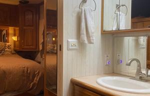 1997 Newmar Mountain Aire 4085