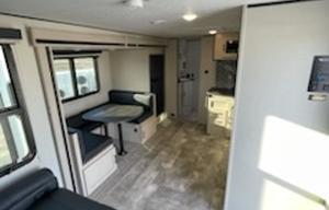 2023 Coachmen APEX 266BHS - Glamping Machine!