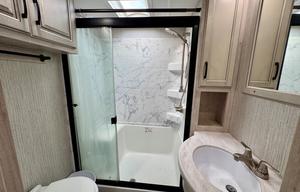 The Sandpiper Suite | 2 Full Baths & Bunkhouse
