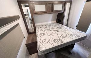 2022 Forest River RV Wildwood 26DBUD