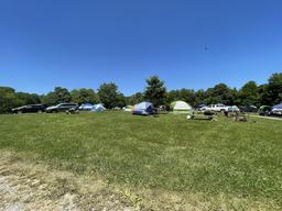 Mohican Adventures Campground & Cabins