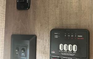 2022 Jayco STX: Off-Grid Glamping, Unlimited Miles