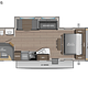 NEW 2025 Jayco Bunkhouse – Sleeps 6, Pet-Friendly